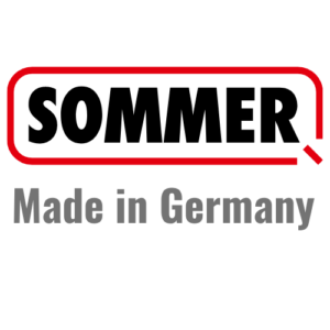 Sommer logo