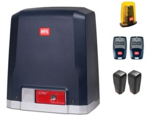 Liugvärava automaatika BFT Deimos Ultra BT B600