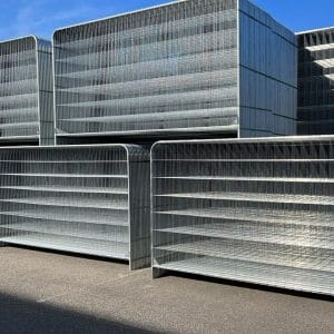 Mobiilne aed (Standard)