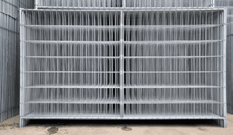 Mobiilne aed (Extra strong)