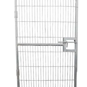 Mobiilse aia jalakäija värav