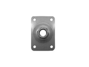 Hinge paigaldusplaat 70x100
