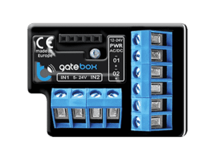 Wifi moodul Gatebox