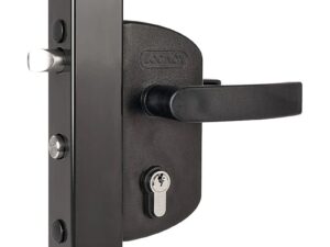 Jalgvärava lukk Locinox LAKZ