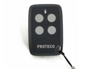 Proteco pult (4 kanalit)