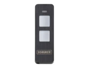 Sommer pult (2 kanalit)